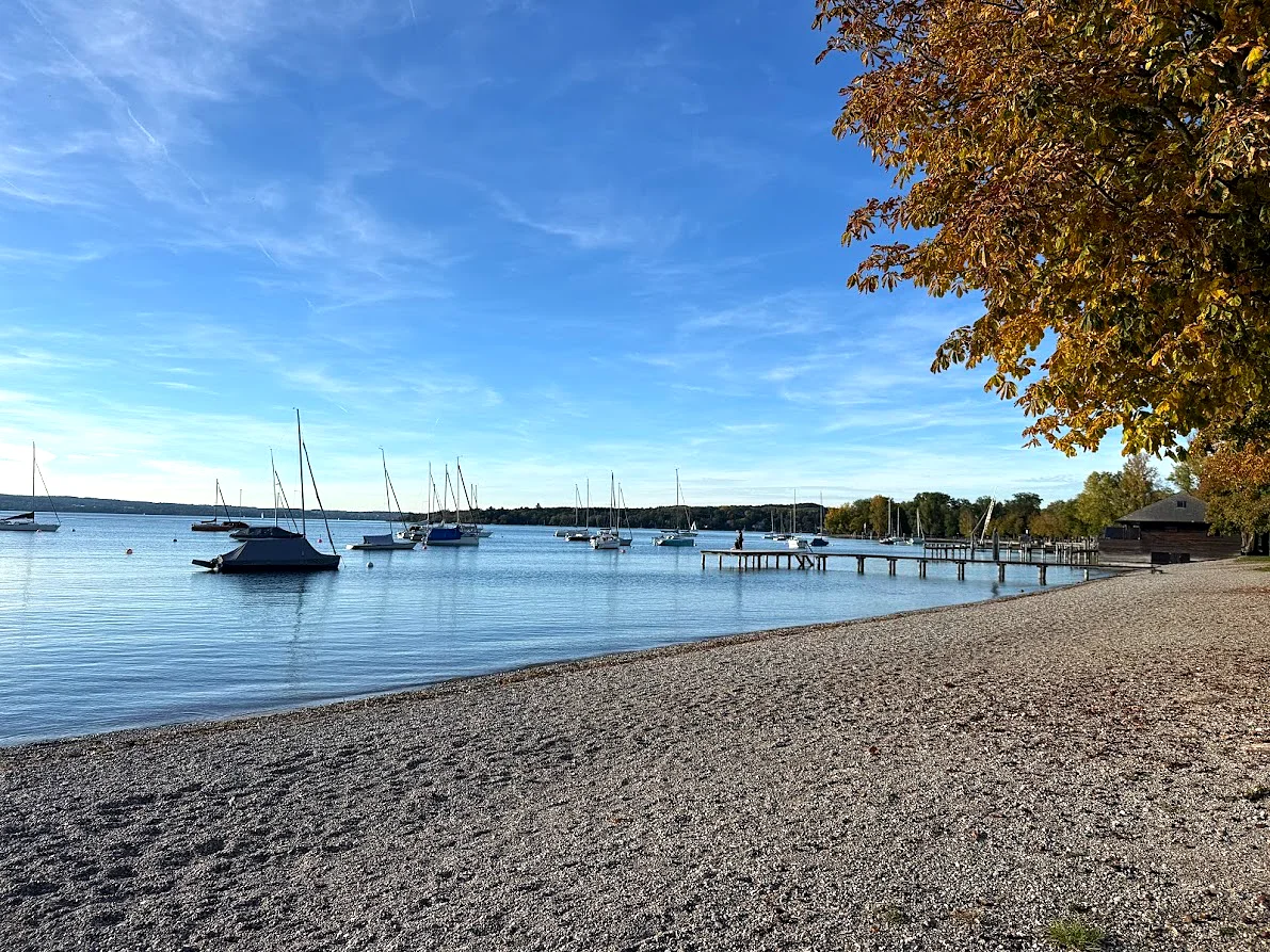 Ammersee