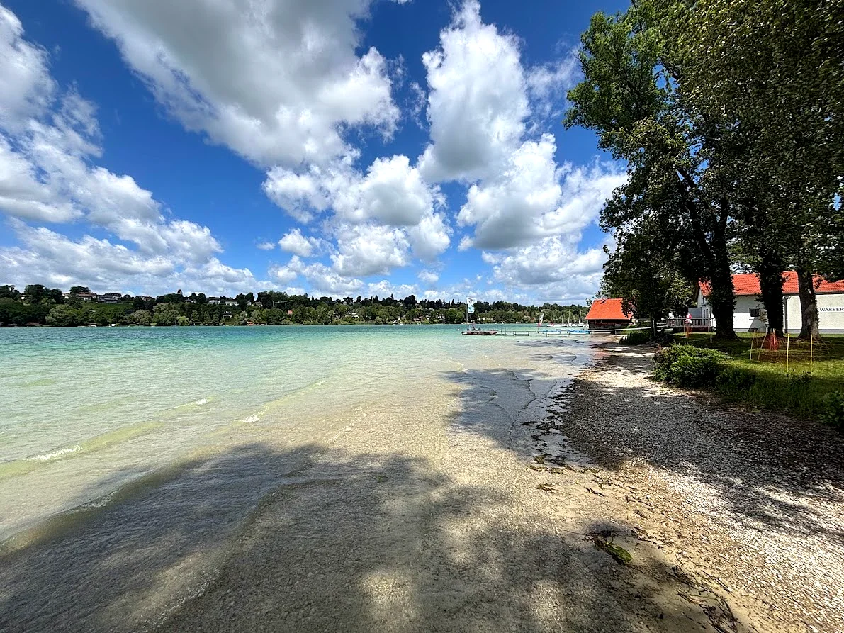 Pilsensee