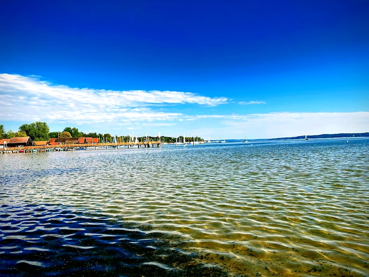 Ammersee