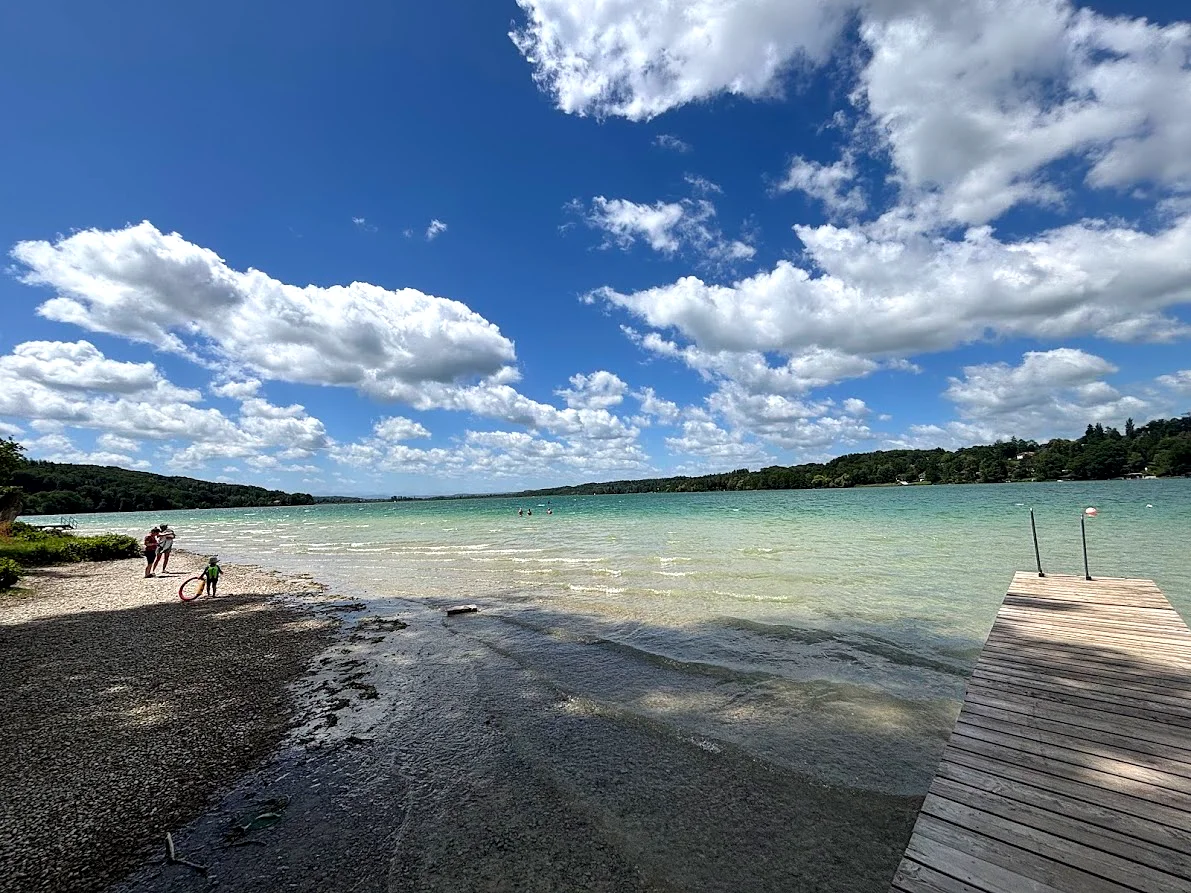 Pilsensee